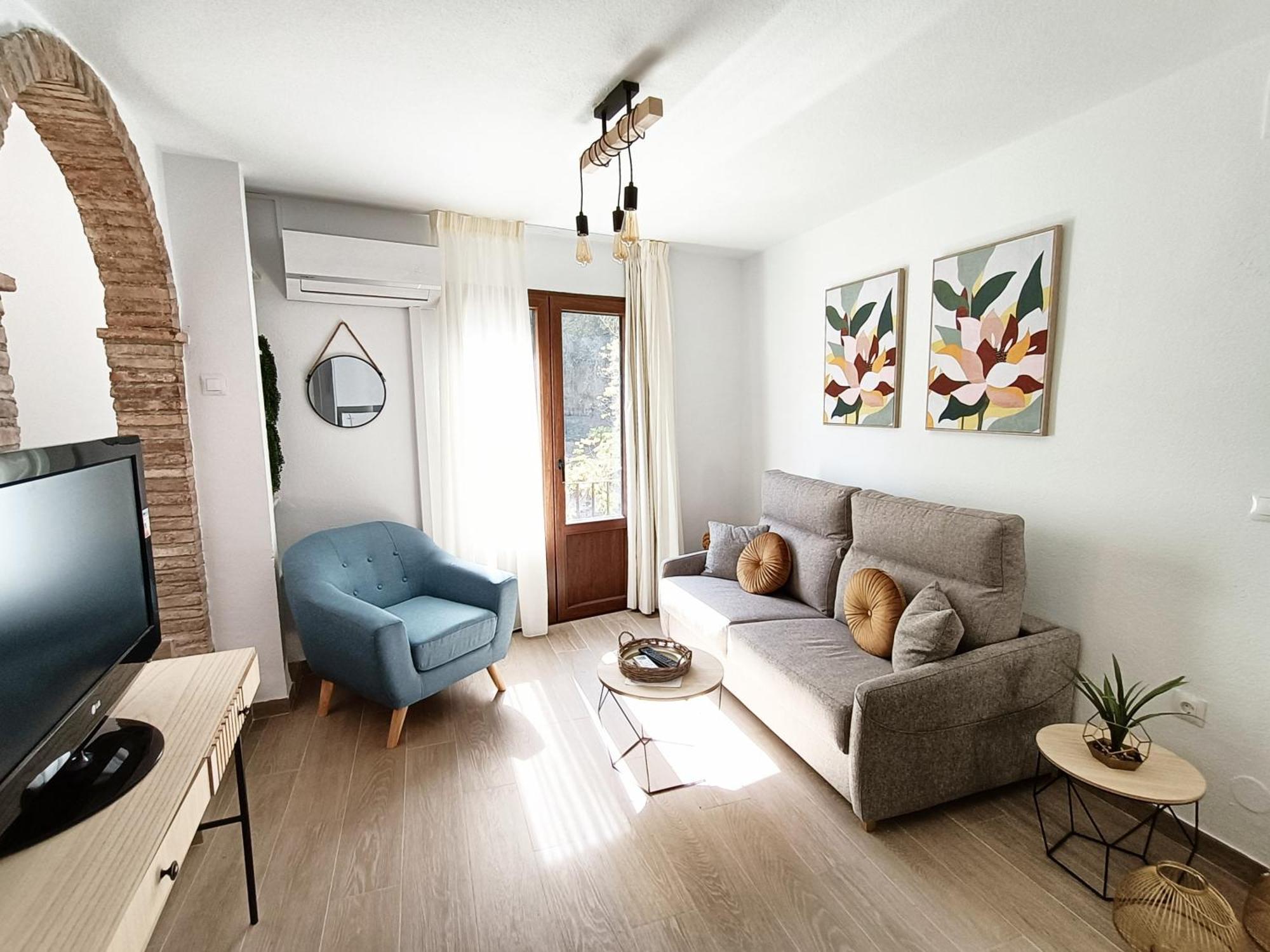 Casa Yamur Bajo La Alhambra Granada Ngoại thất bức ảnh